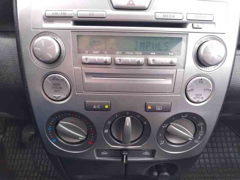 MAZDA 2  1.2 - foto 19