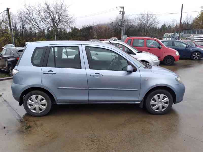 MAZDA 2  1.2 - foto 5