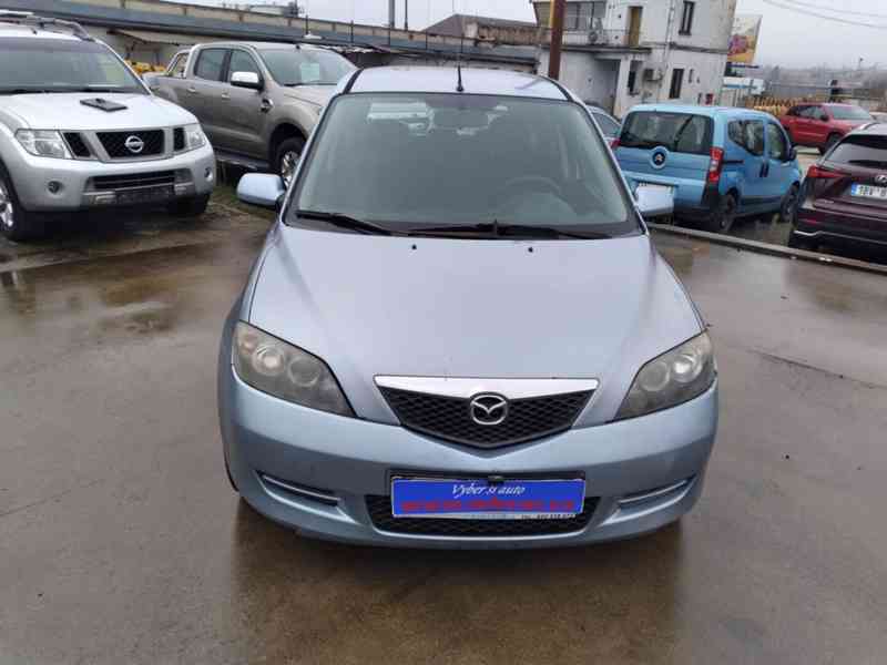 MAZDA 2  1.2 - foto 2