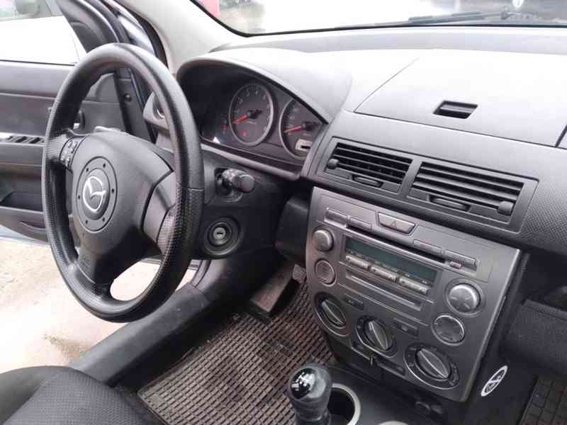 MAZDA 2  1.2 - foto 10