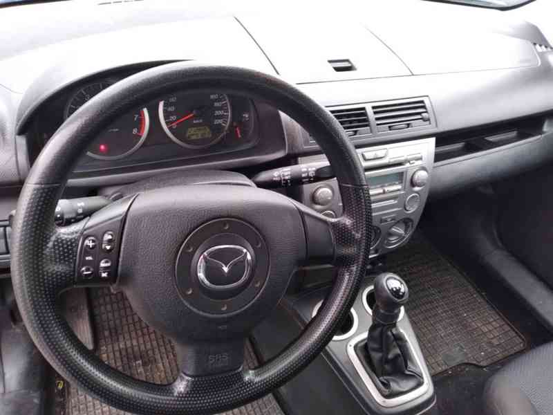 MAZDA 2  1.2 - foto 9
