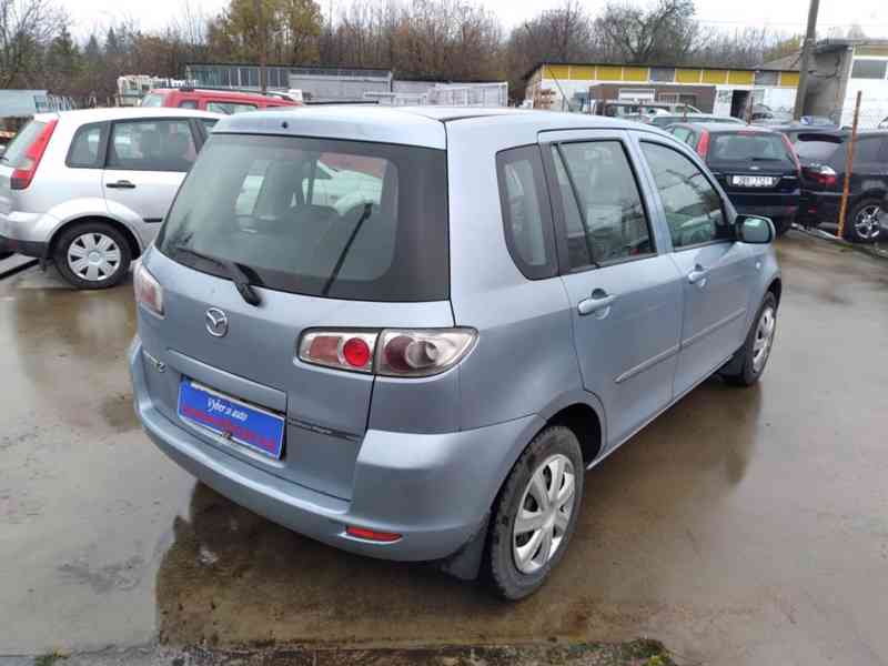 MAZDA 2  1.2 - foto 8