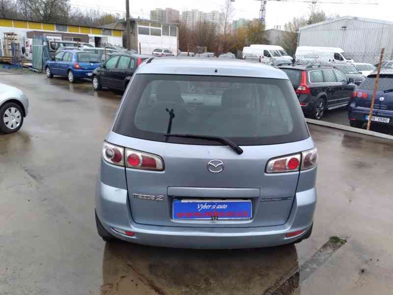 MAZDA 2  1.2 - foto 7