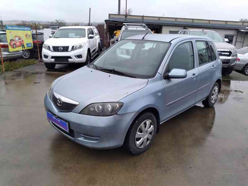 MAZDA 2  1.2 - foto 3