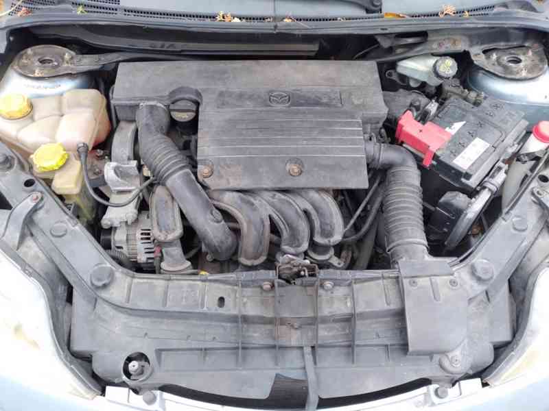 MAZDA 2  1.2 - foto 24