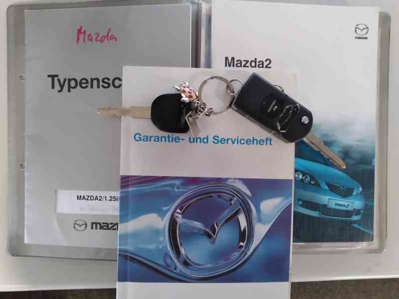 MAZDA 2  1.2 - foto 29