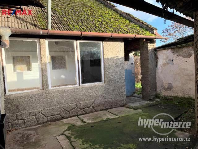 Prodej útulného rodinného domu, Skrbeň - foto 8