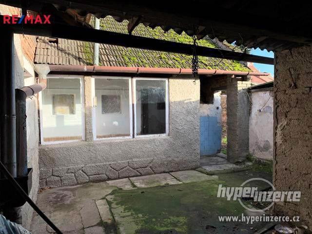 Prodej útulného rodinného domu, Skrbeň - foto 31