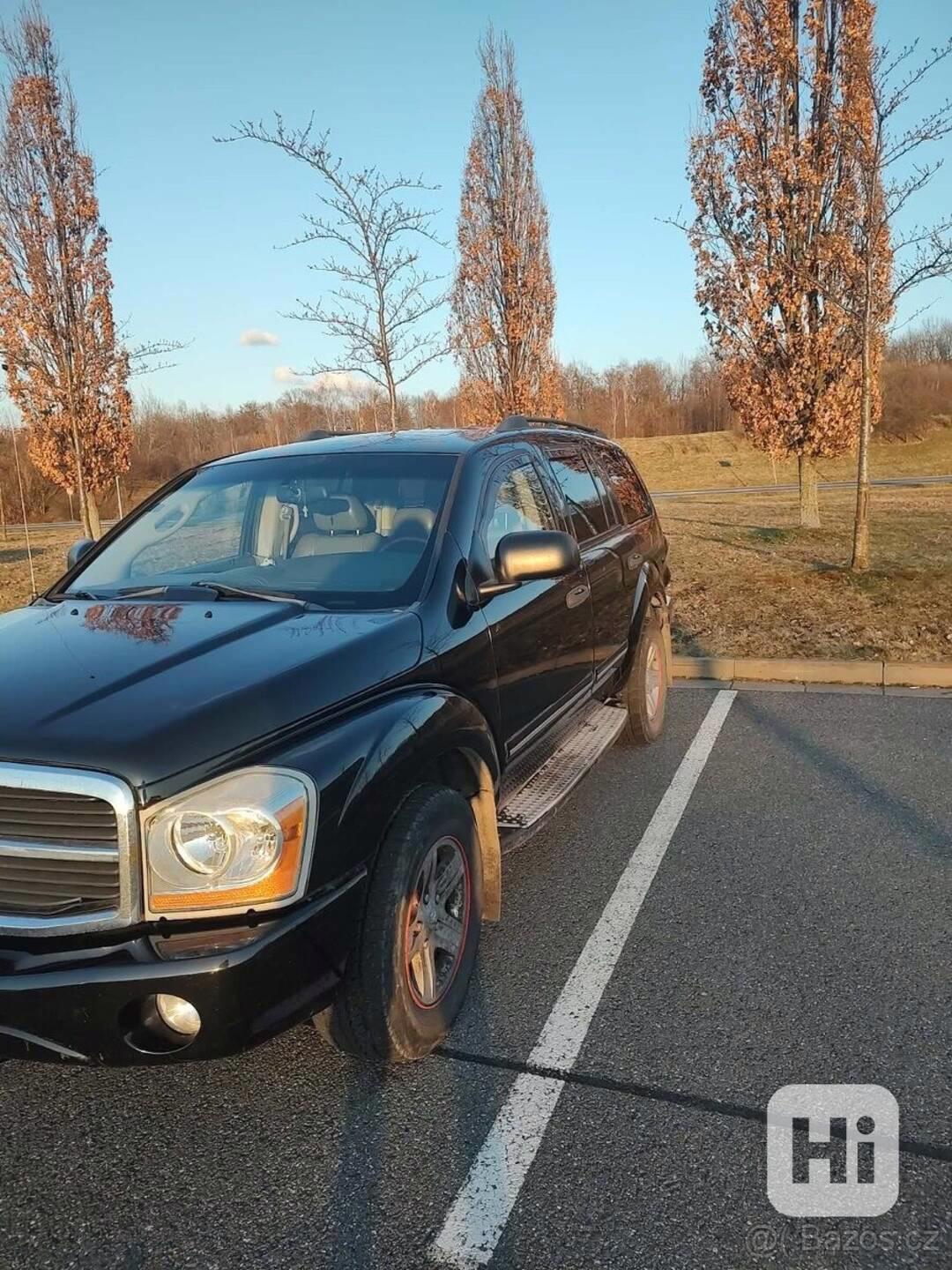 Dodge Durango - foto 1