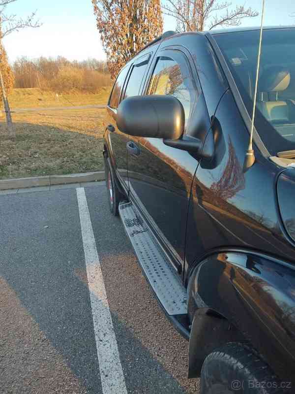 Dodge Durango - foto 3