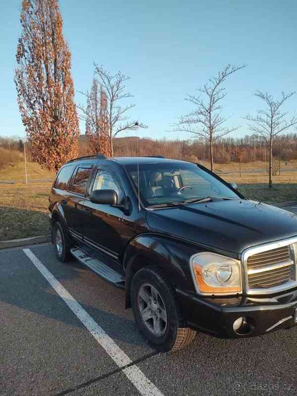 Dodge Durango - foto 2
