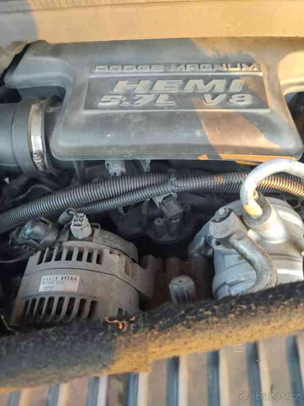 Dodge Durango - foto 5