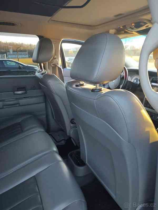 Dodge Durango - foto 8