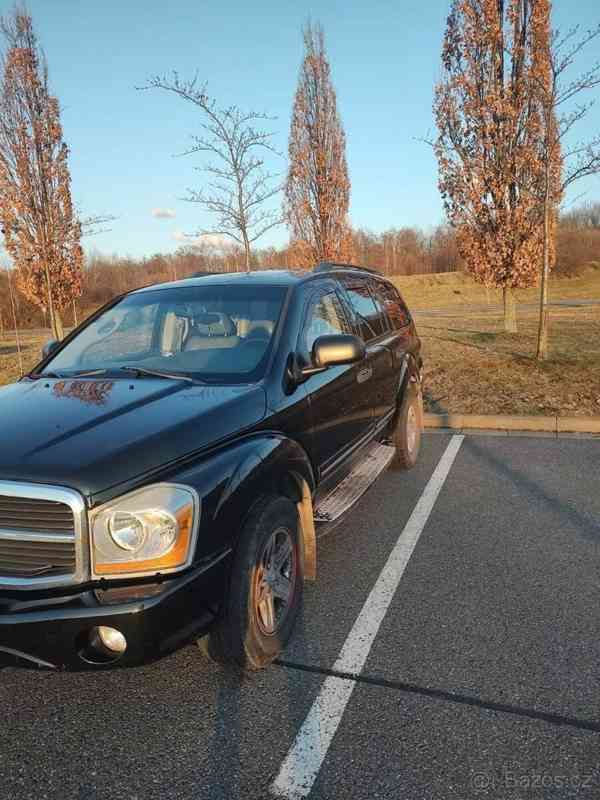 Dodge Durango - foto 1