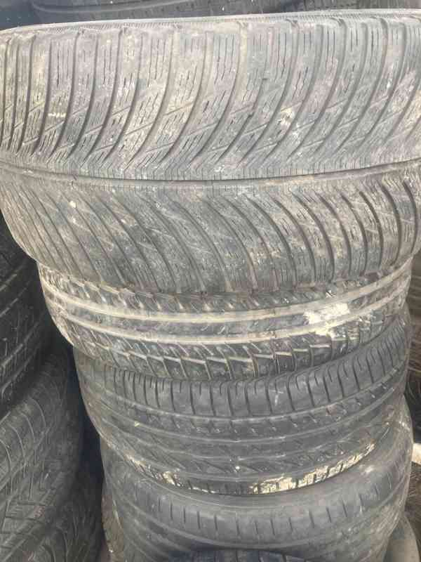 PNEU 15"/16"/17"/18"/19"/20"/21" POUZITE 100/KČ/1KUS!!! - foto 42