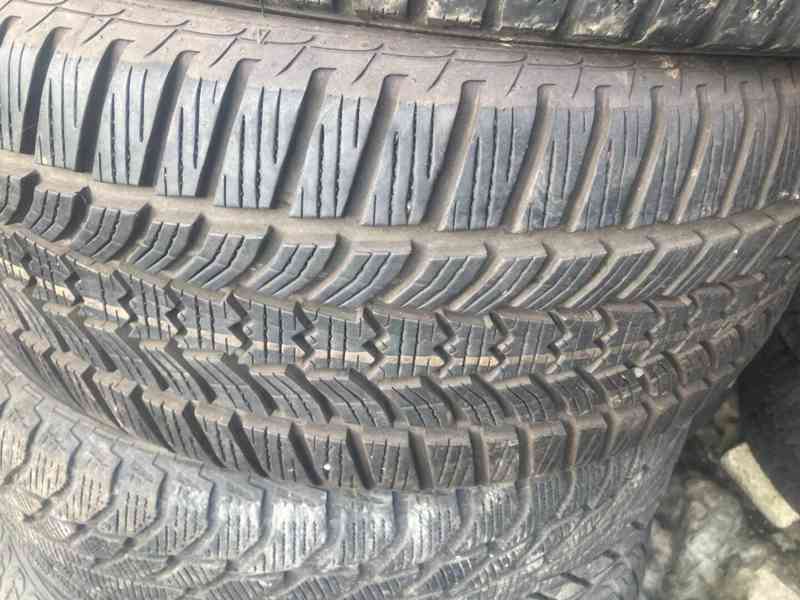 PNEU 15"/16"/17"/18"/19"/20"/21" POUZITE 100/KČ/1KUS!!! - foto 9