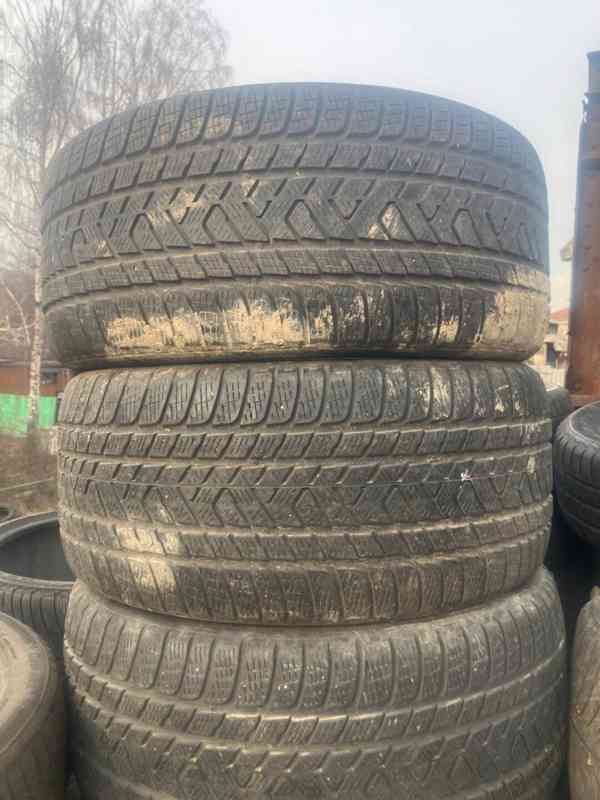 PNEU 15"/16"/17"/18"/19"/20"/21" POUZITE 100/KČ/1KUS!!! - foto 45