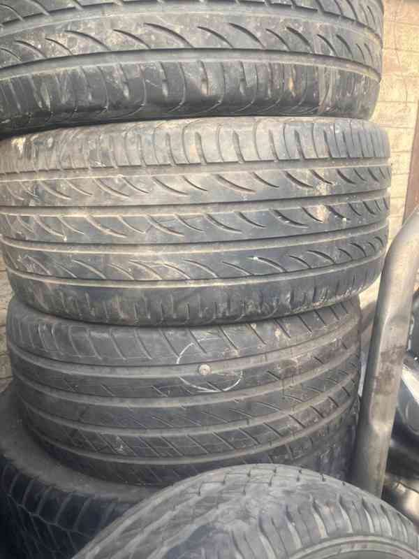 PNEU 15"/16"/17"/18"/19"/20"/21" POUZITE 100/KČ/1KUS!!! - foto 21