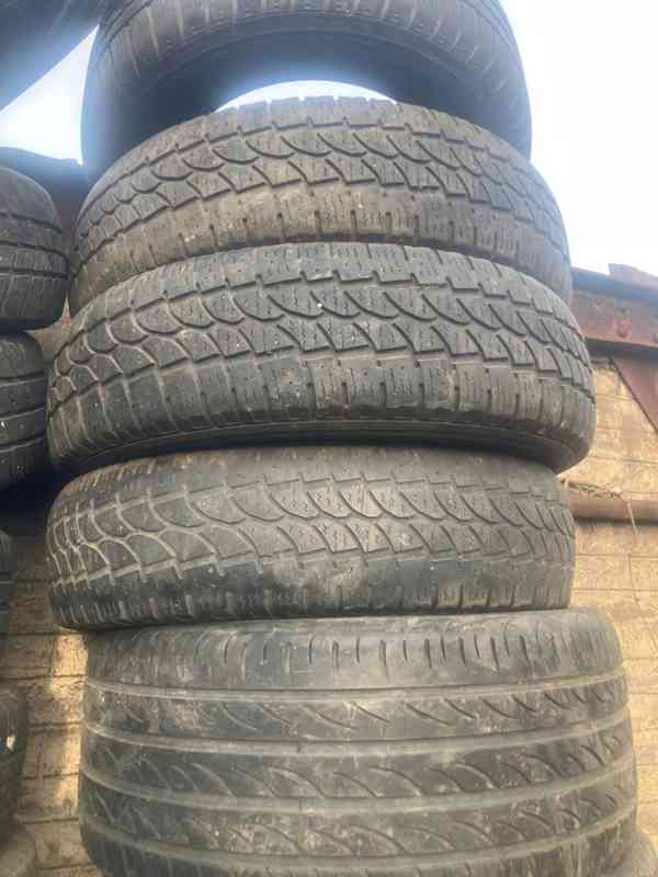 PNEU 15"/16"/17"/18"/19"/20"/21" POUZITE 100/KČ/1KUS!!! - foto 19