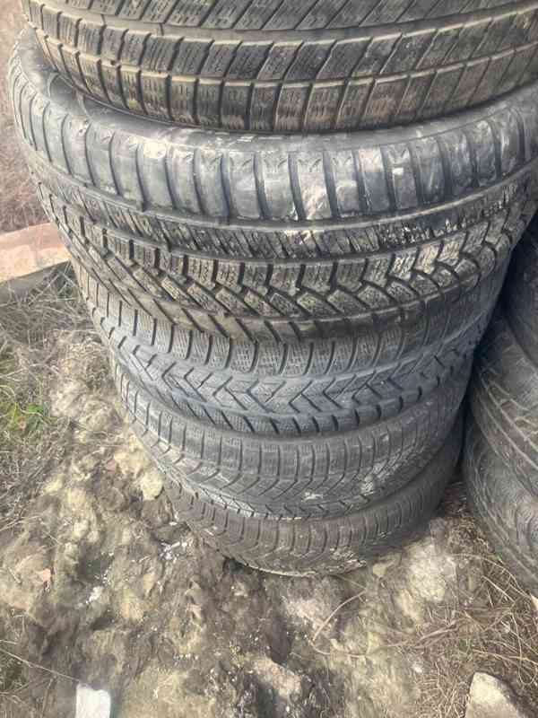 PNEU 15"/16"/17"/18"/19"/20"/21" POUZITE 100/KČ/1KUS!!! - foto 38