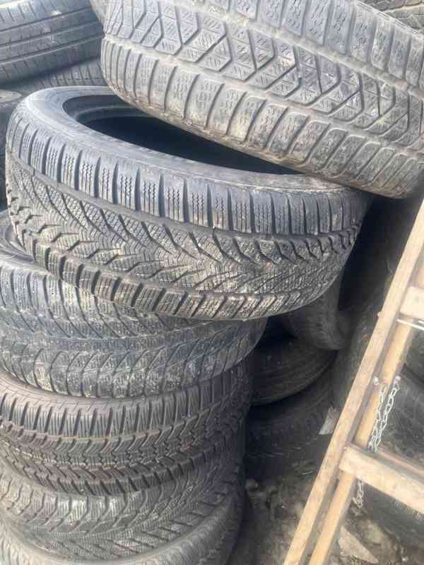 PNEU 15"/16"/17"/18"/19"/20"/21" POUZITE 100/KČ/1KUS!!! - foto 14