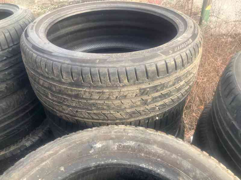 PNEU 15"/16"/17"/18"/19"/20"/21" POUZITE 100/KČ/1KUS!!! - foto 31