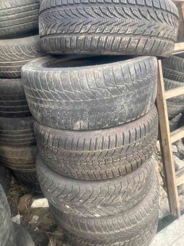 PNEU 15"/16"/17"/18"/19"/20"/21" POUZITE 100/KČ/1KUS!!! - foto 39