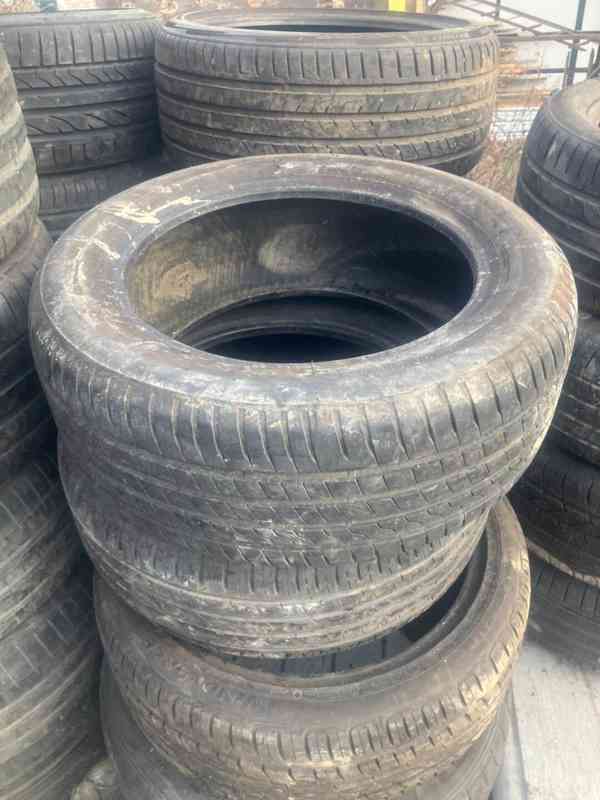 PNEU 15"/16"/17"/18"/19"/20"/21" POUZITE 100/KČ/1KUS!!! - foto 33