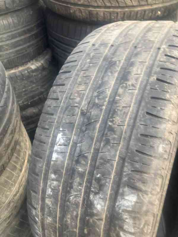 PNEU 15"/16"/17"/18"/19"/20"/21" POUZITE 100/KČ/1KUS!!! - foto 22