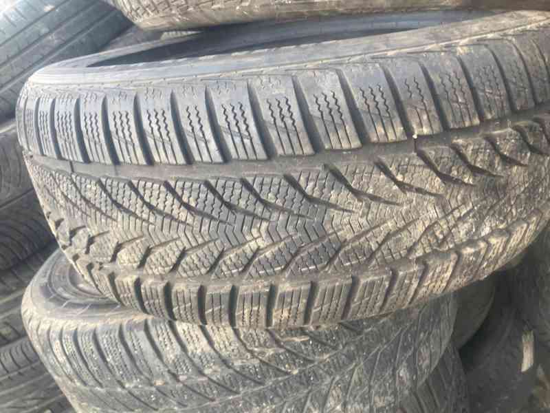 PNEU 15"/16"/17"/18"/19"/20"/21" POUZITE 100/KČ/1KUS!!! - foto 4