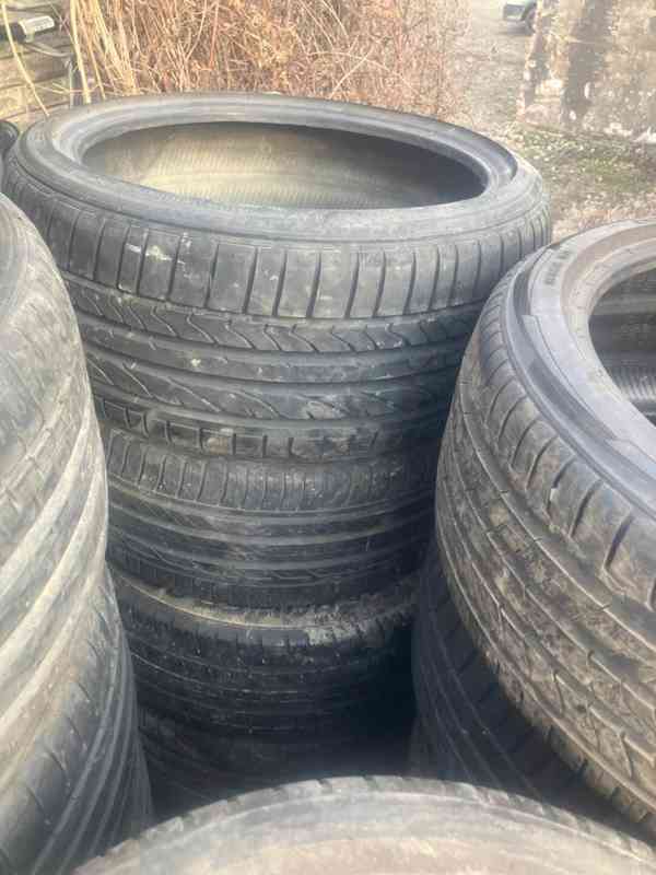 PNEU 15"/16"/17"/18"/19"/20"/21" POUZITE 100/KČ/1KUS!!! - foto 28