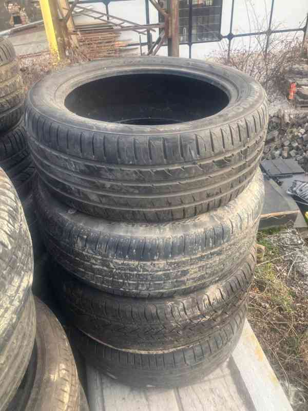 PNEU 15"/16"/17"/18"/19"/20"/21" POUZITE 100/KČ/1KUS!!! - foto 29