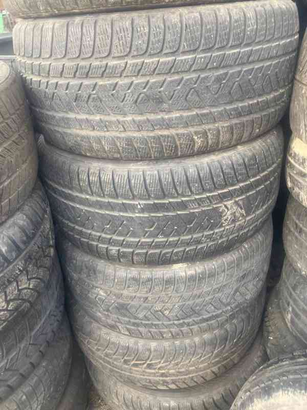 PNEU 15"/16"/17"/18"/19"/20"/21" POUZITE 100/KČ/1KUS!!! - foto 44