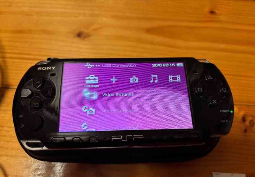 PSP 3006 - foto 2