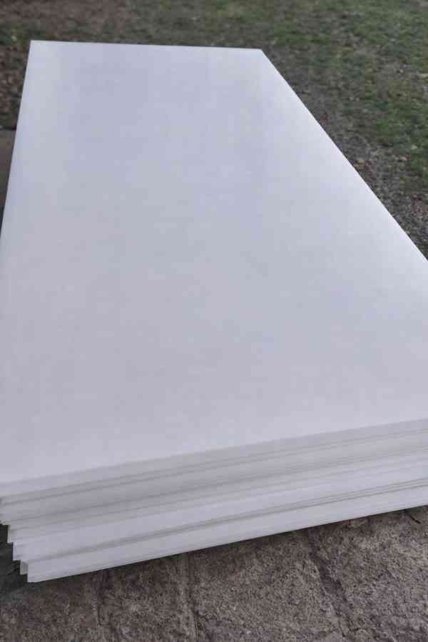 Syntetická ledová plocha ,nová nepoužitá. - foto 3