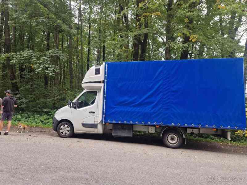 Renault Master 10 plt - foto 2