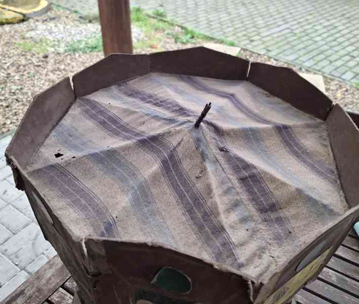 Historický kolotoč  - foto 6