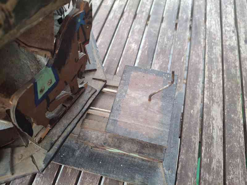 Historický kolotoč  - foto 5