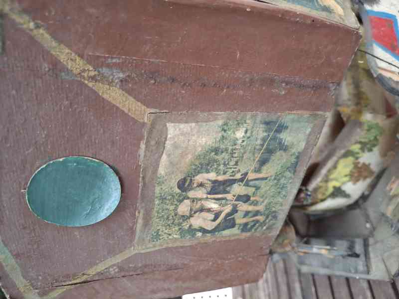 Historický kolotoč  - foto 8