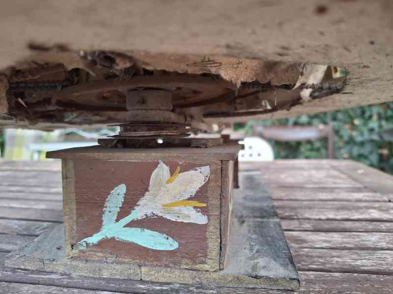 Historický kolotoč  - foto 7