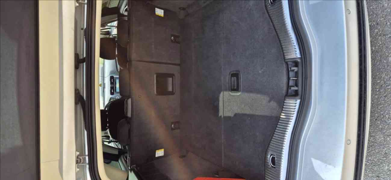 Ford Mondeo 2,0 TDCi 110kw Titanium - foto 10
