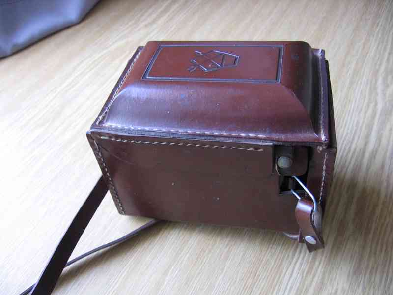 Prodám legendární analogový fotoaparát Ljubitěl 2 - foto 4