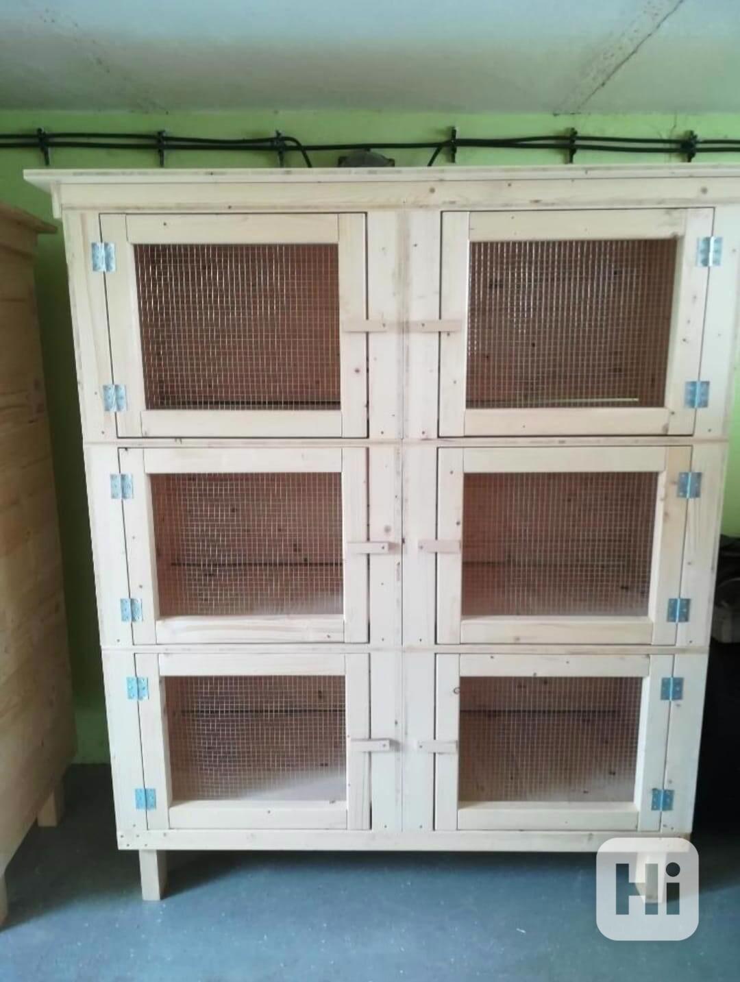 Nová Králíkárna - foto 1