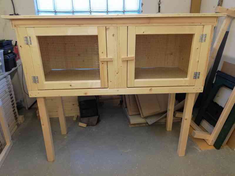 Nová Králíkárna - foto 11