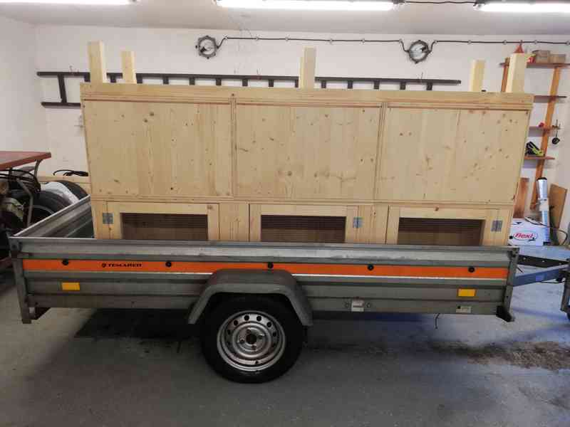 Nová Králíkárna - foto 10