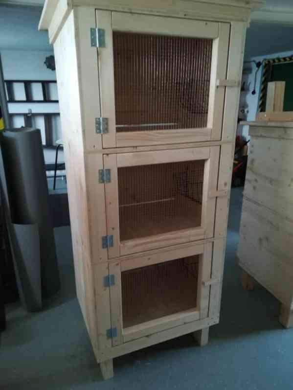 Nová Králíkárna - foto 9