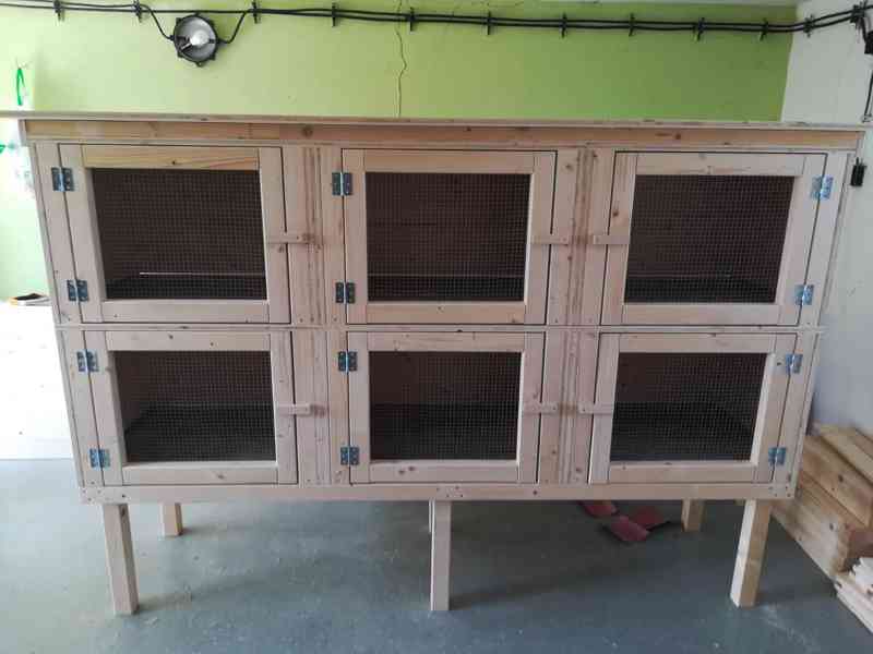 Nová Králíkárna - foto 4