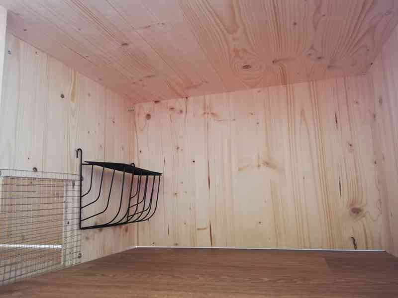 Nová Králíkárna - foto 5