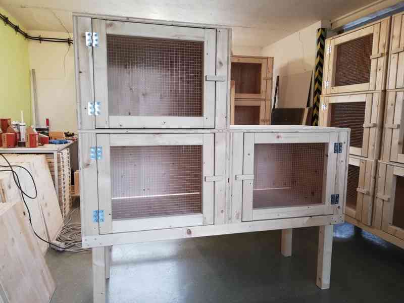 Nová Králíkárna - foto 6