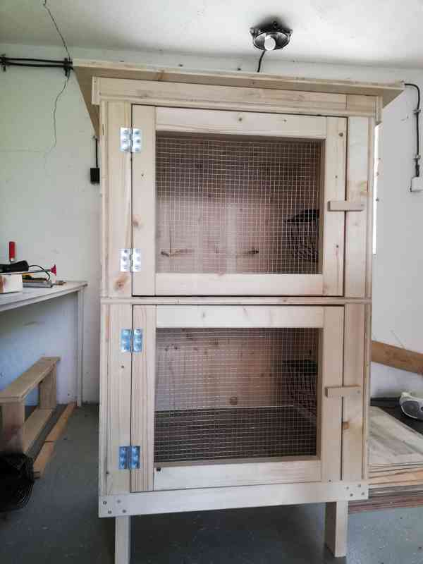 Nová Králíkárna - foto 7